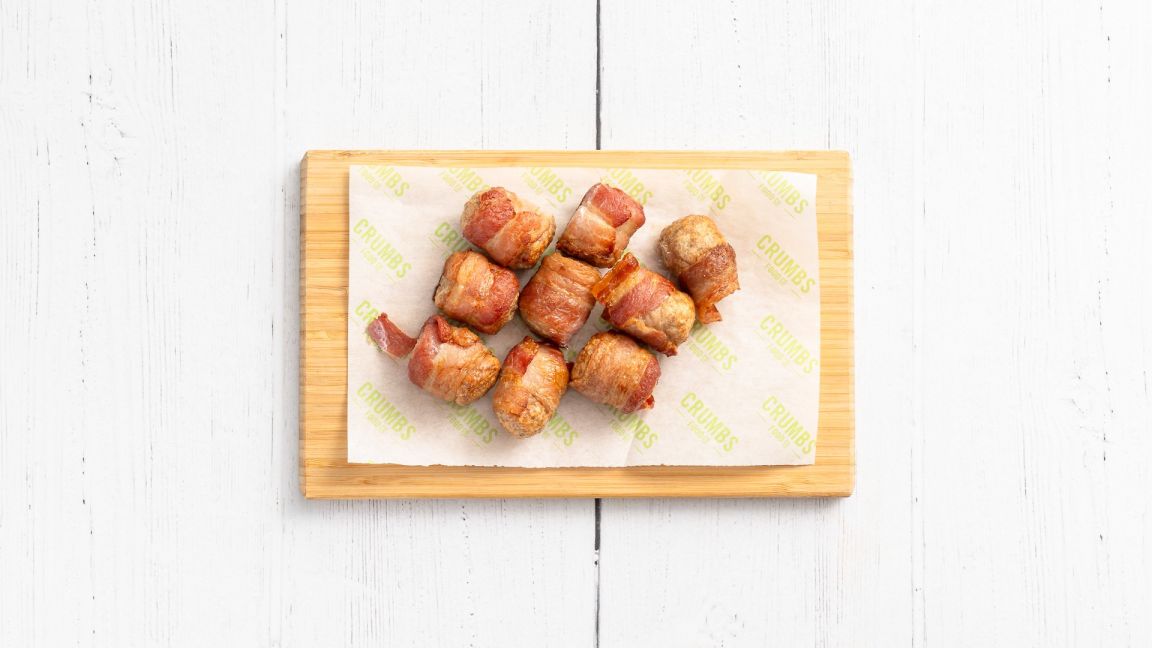 Pigs in Blankets (3) (H)