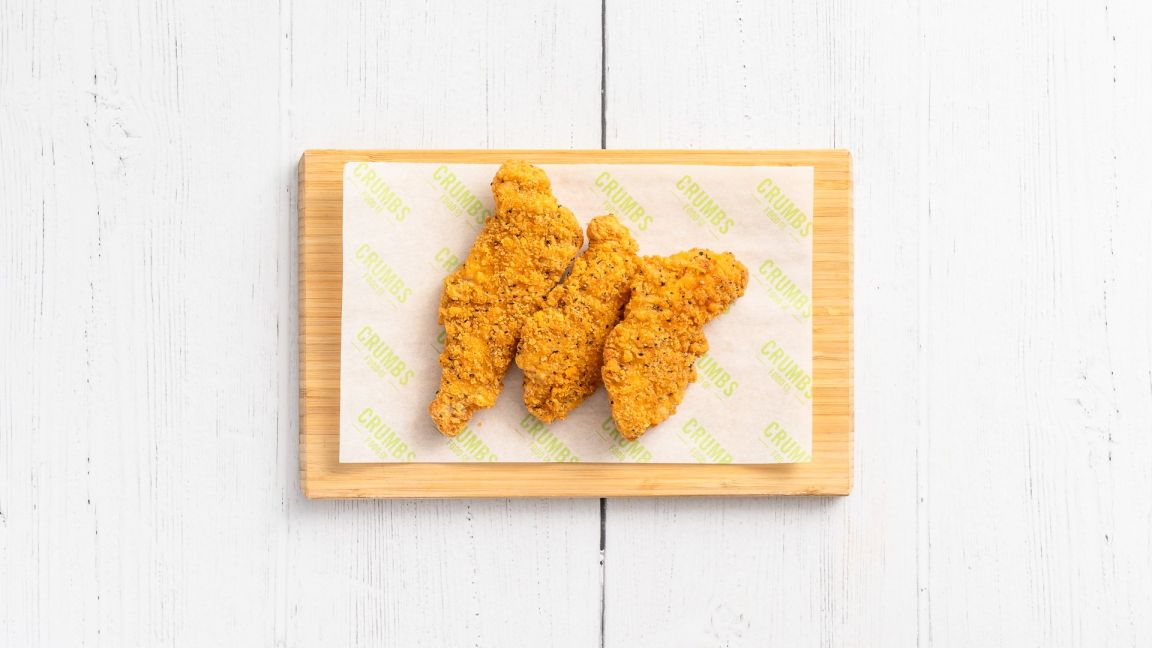 Southern Fried Chicken Strip (1) (H)