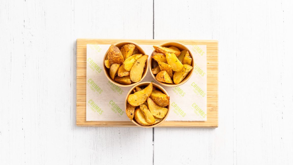 Rosemary Potato Wedge Pot (1) (H)