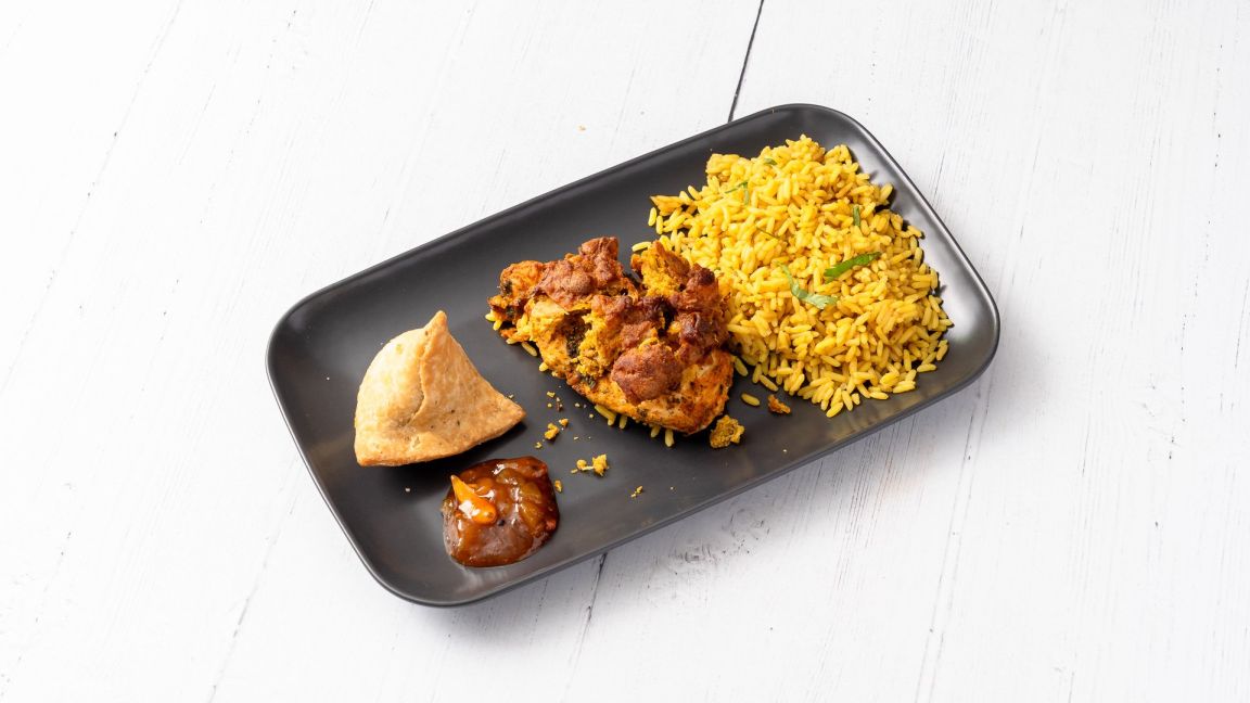 Indian Chicken