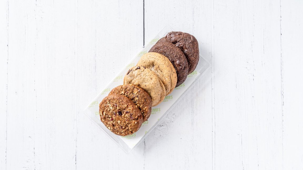 Ultimate Cookies (6)