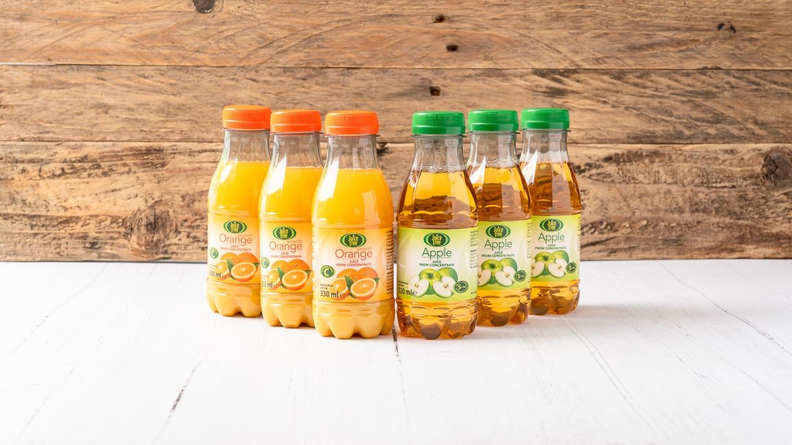 Juicy Selection (x6)