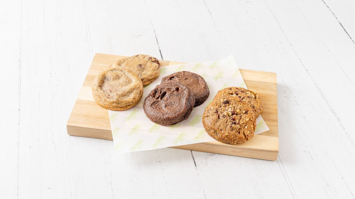 Ultimate Cookies (6)