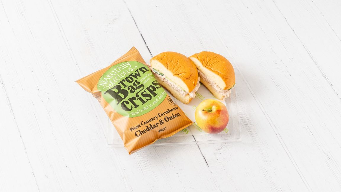Lunch On The Go Premium Special Diet (Packed Individually)