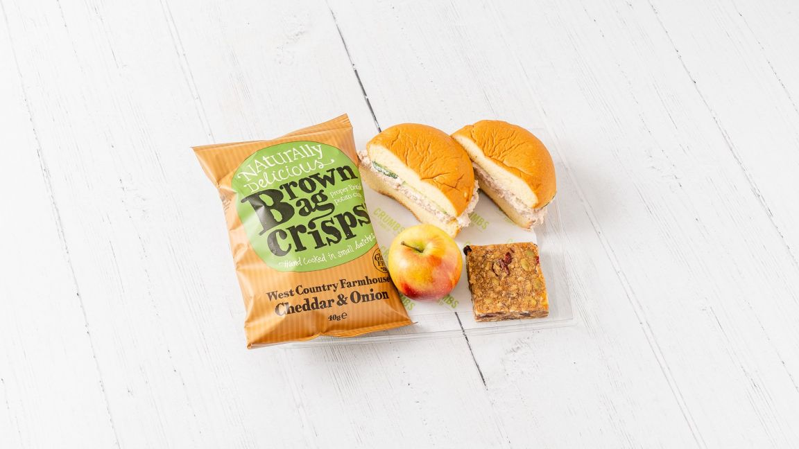 Working Lunch Special Diet (Packed Individually)