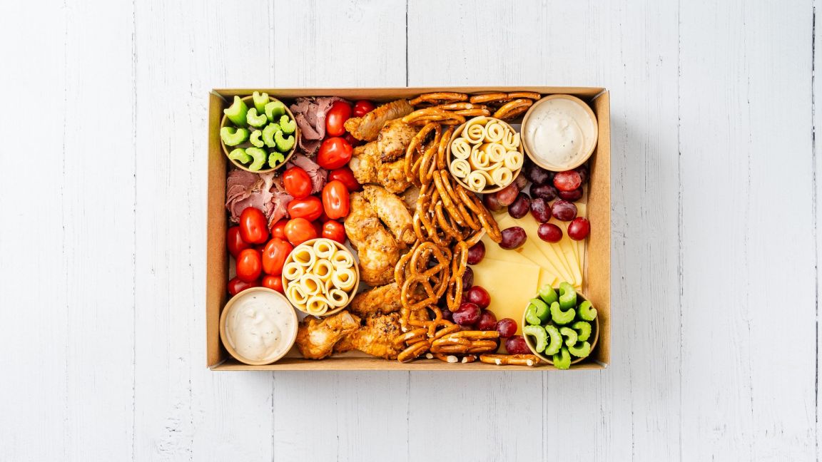 World Cup American Grazing Board