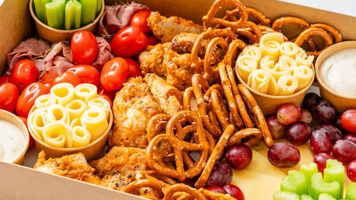 World Cup American Grazing Board