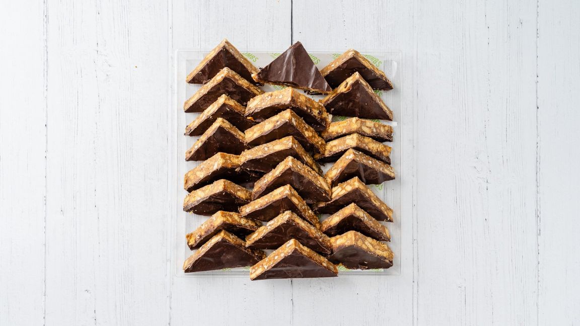 World Cup Maple & Pecan Tiffin (24)
