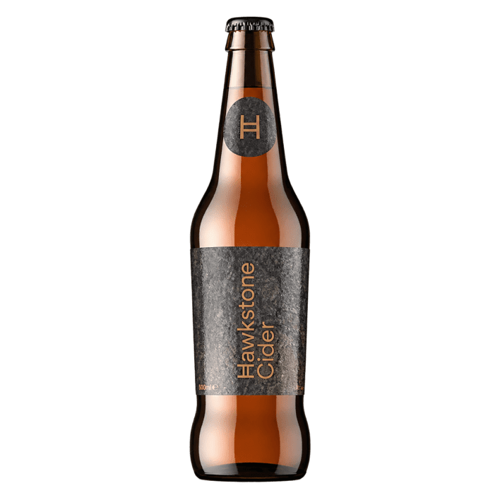 Hawkstone Cider (12 x 500ml) 