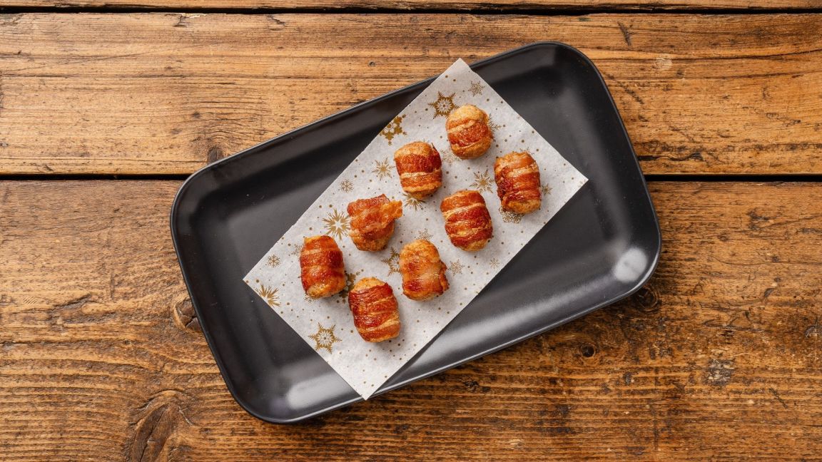Pigs in Blankets