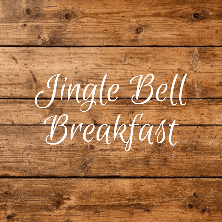 Jingle Bell Breakfast