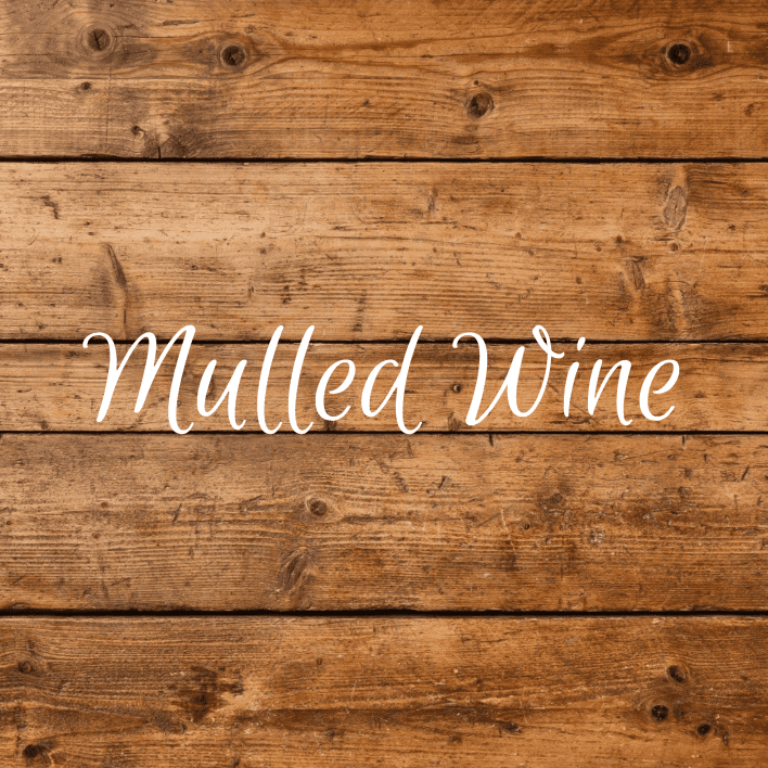 Mulled Wine (15 servings)
