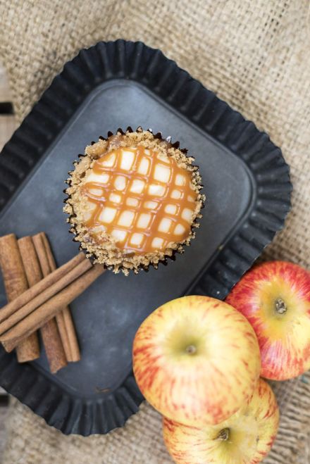 Caramel Apple *SEPTEMBER FLAVOR OF THE MONTH*