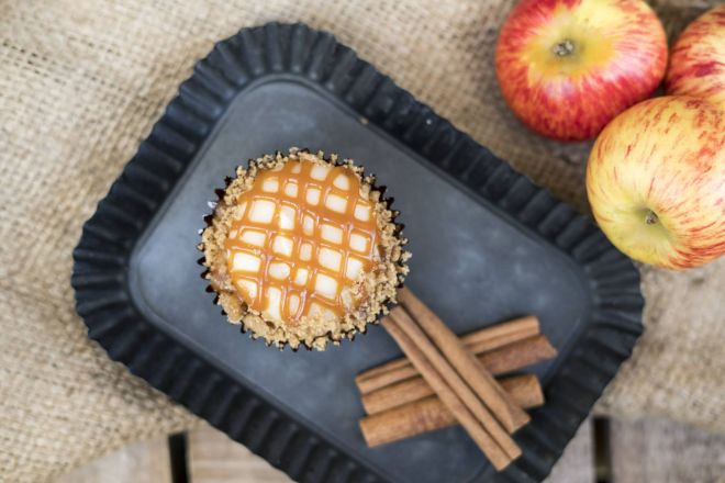 Caramel Apple - mini *SEPTEMBER FLAVOR OF THE MONTH*