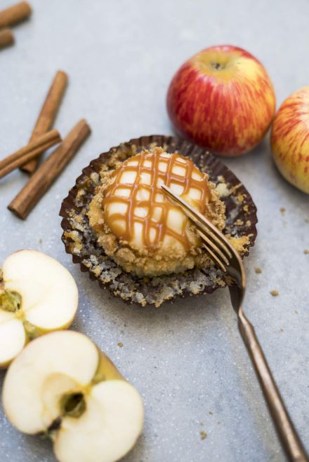 Caramel Apple - mini *SEPTEMBER FLAVOR OF THE MONTH*
