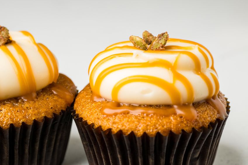 Drunken Pumpkin *October Flavor of the Month*