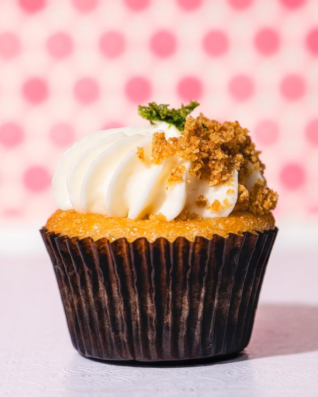 Key Lime Pie - mini