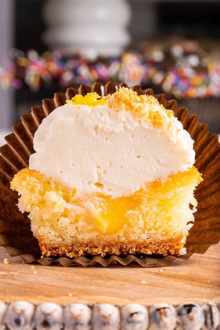 Lemon Cream Pie