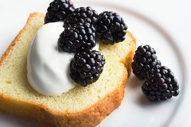 Pound Cake