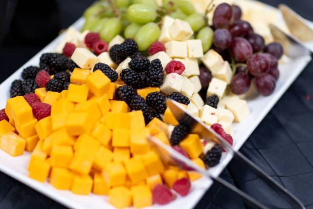 Cheese Tray (cube or sliced)