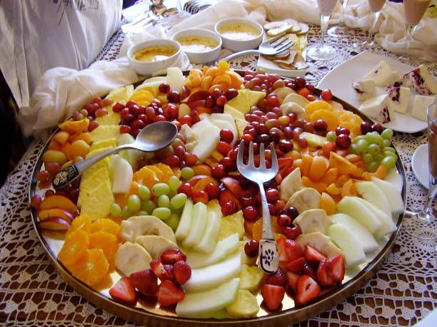 Fruit Tray (serves 30 people)