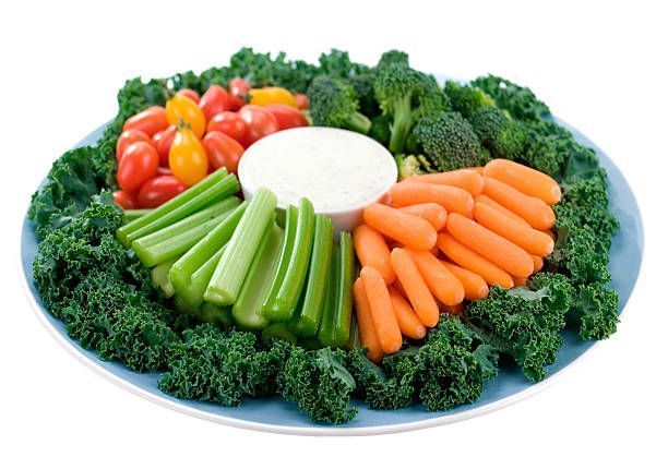 Veggie Tray