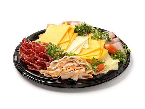 Meat Tray
