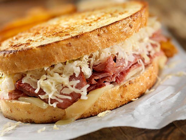 Reuben