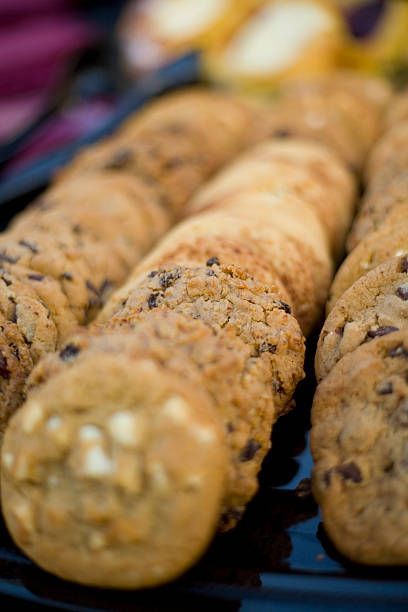 Cookie Tray 