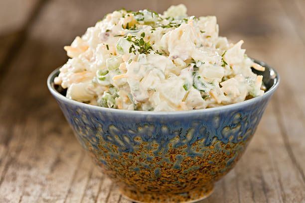 Potato Salad