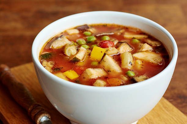 Vegetarian Vegetable