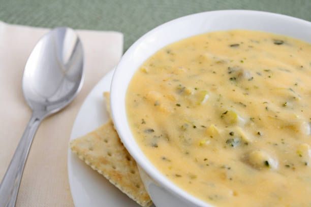 Broccoli Cheese