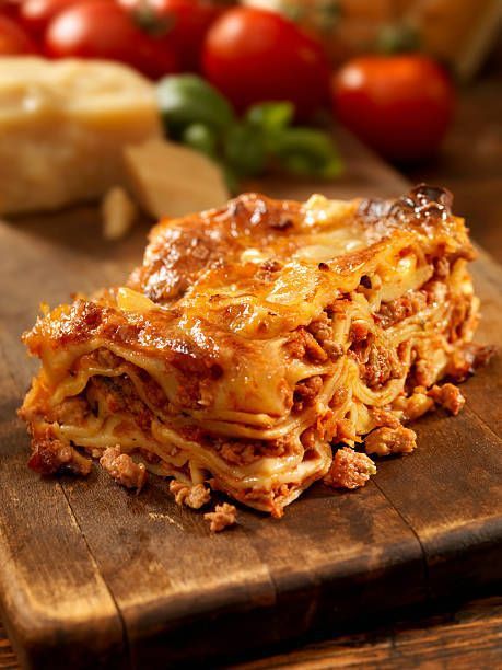 Lasagna 