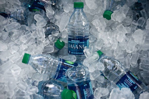 Bottled Water