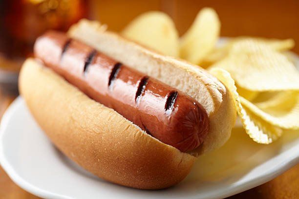 Hot Dog