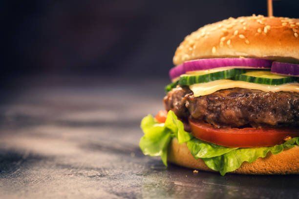 Cheeseburger