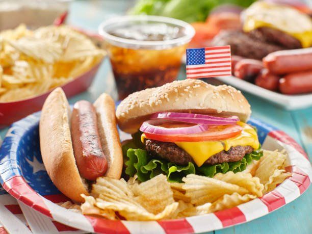 Grill Combo