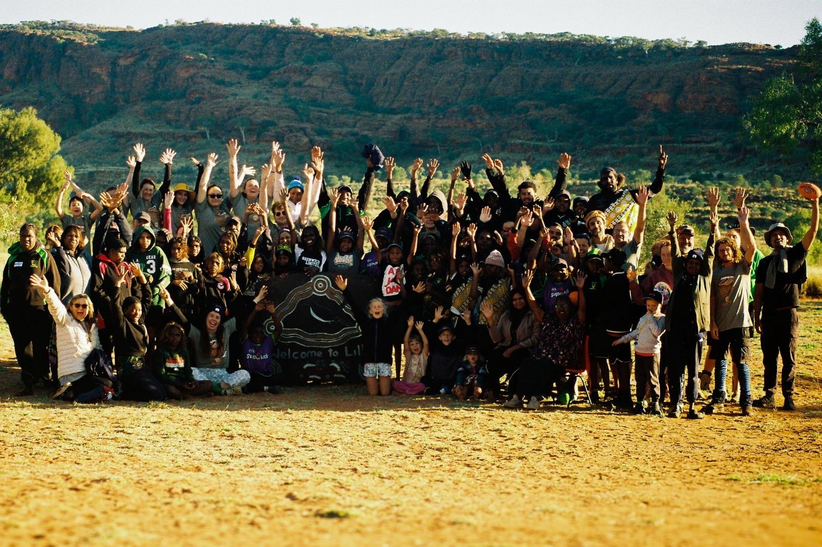 Lilla Sports and Storytelling Festival
