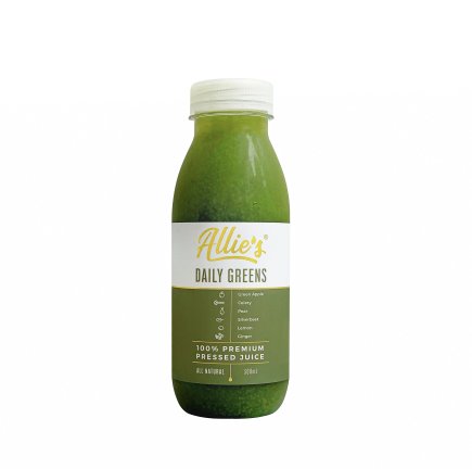 Daily Greens Juice - 300ml