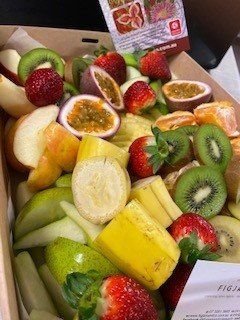 Fruit Platter (Small)