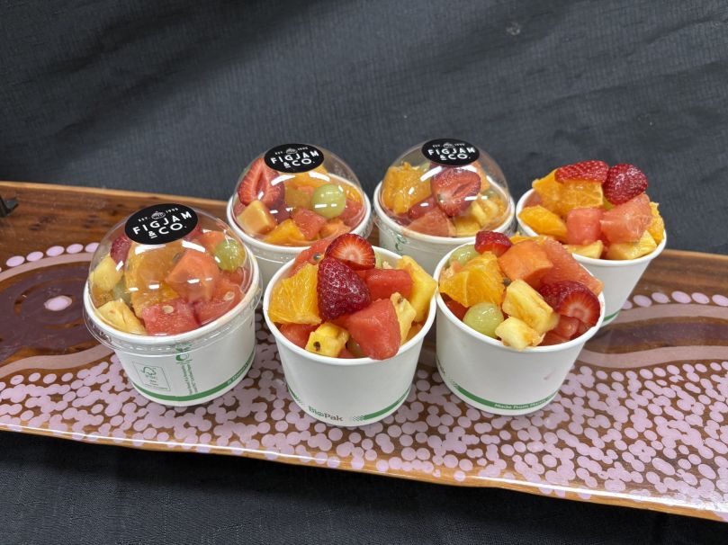 Fruit Salad (cup)