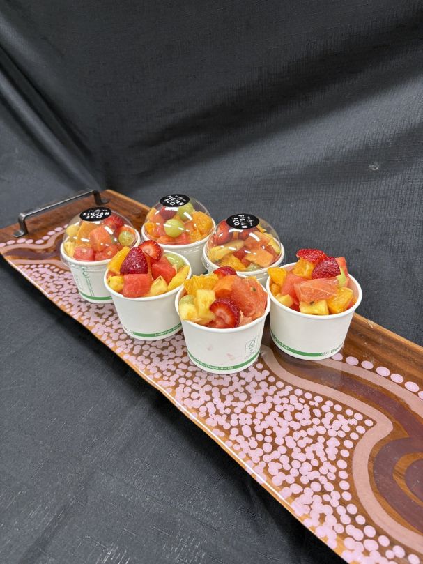 Fruit Salad (cup)