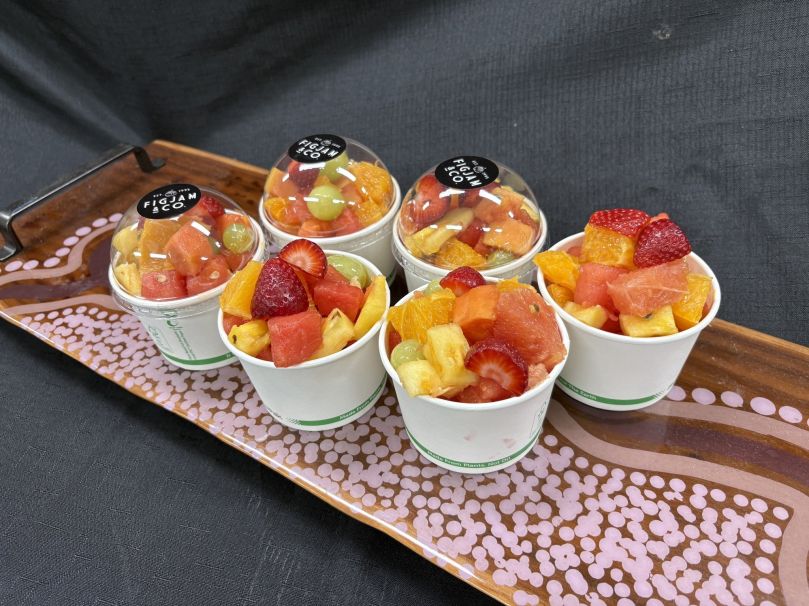 Fruit Salad (cup)