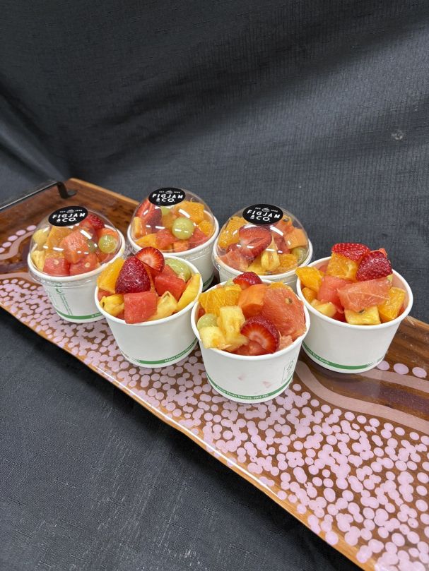 Fruit Salad (cup)