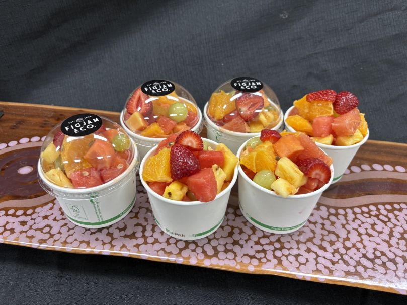Fruit Salad (cup)