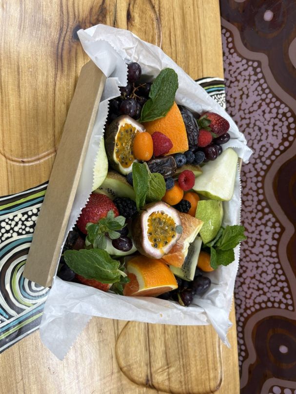 Fruit Platter (Small)