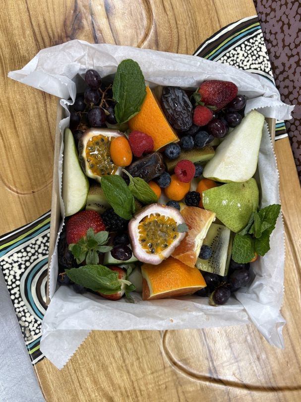 Fruit Platter (Small)