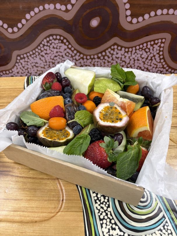 Fruit Platter (Small)