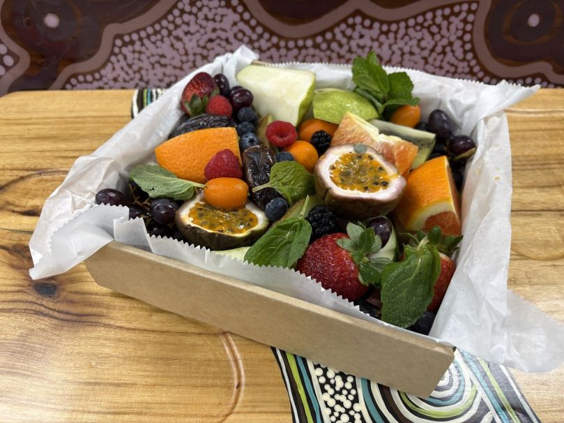 Fruit Platter (Small)