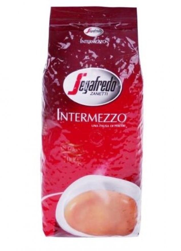 Segafredo Espressobohnen 1kg